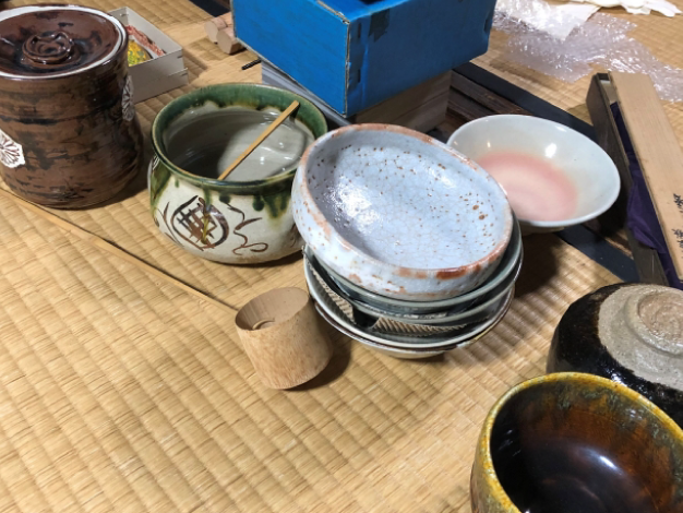 片付け・遺品整理