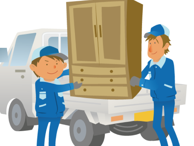 不用品回収・買取